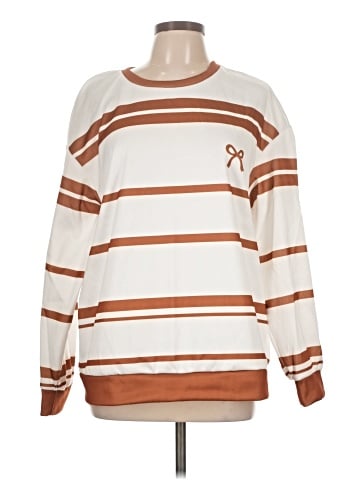 Unbranded Pullover Sweater (view 1)