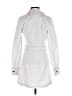 Solid & Striped White Casual Dress Size XS - photo 2