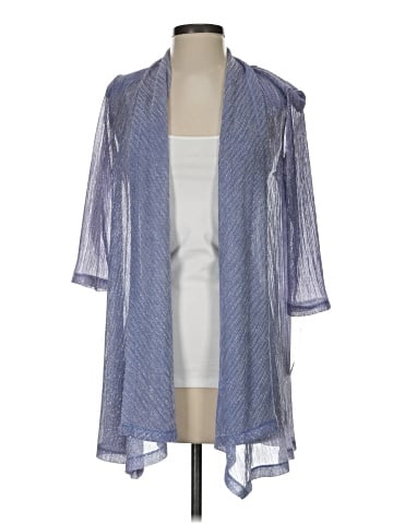 R&M Richards 3/4 Sleeve T-Shirt (view 1)