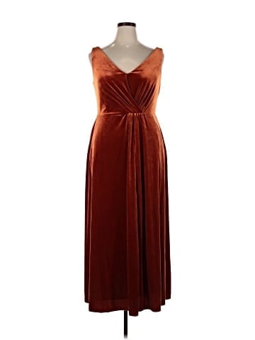 AW. Bridal Cocktail Dress (view 1)