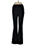 Roaman's Black Active Pants Size 12 - photo 1