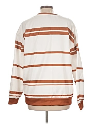 Unbranded Pullover Sweater (view 2)