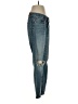 J.Crew Hearts Blue Jeans Size 26 waist - photo 4