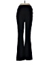 Roaman's Black Active Pants Size 12 - photo 2