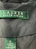 Lauren by Ralph Lauren 100% Polyester Argyle Black Jacket Size S - photo 6