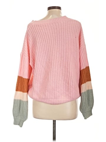 Unbranded Pullover Sweater (view 2)