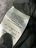 DKNY Black Coat Size 16 - photo 7