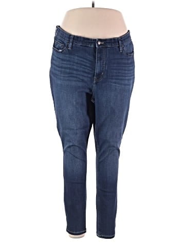 CALVIN KLEIN JEANS Jeans (view 1)