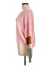 Unbranded Color Block Pink Pullover Sweater Size XL - photo 5