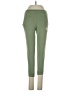 Nike Solid Green Track Pants Size XS - photo 1