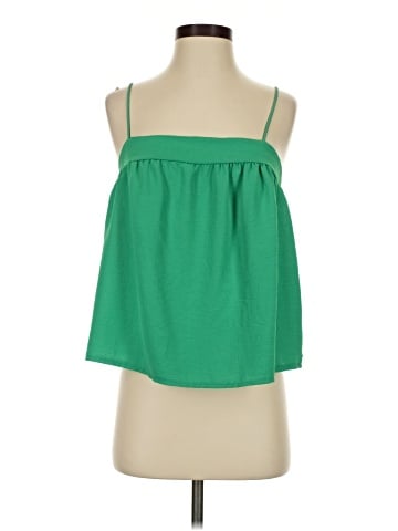 Assorted Brands Sleeveless Blouse (view 1)