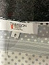 Thakoon Stripes Gray Casual Dress Size 8 - photo 7