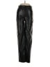 Wilfred 100% Polyurethane Black Track Pants Size 4 - photo 1