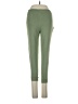 Nike Solid Green Track Pants Size XS - photo 2