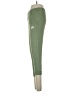 Nike Solid Green Track Pants Size XS - photo 5
