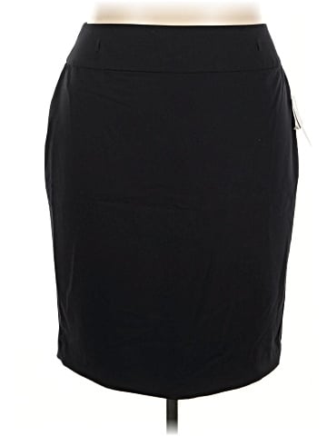 Liz Claiborne Casual Skirt (view 1)