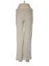 Zara Tweed Gray Dress Pants Size L - photo 1