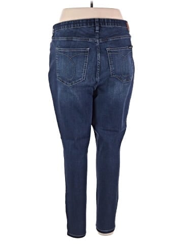 CALVIN KLEIN JEANS Jeans (view 2)