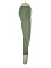 Nike Solid Green Track Pants Size XS - photo 4