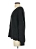 Lucky Brand Black Pullover Sweater Size S - photo 5