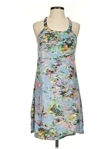 PrAna Cocktail Dress (view 1)