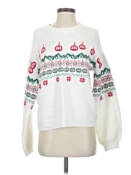 Wondershop Pullover Sweater