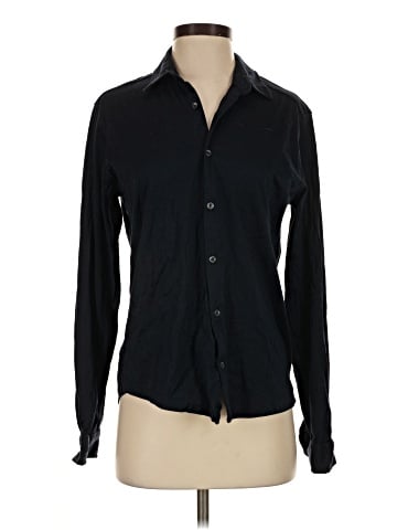 Reiss Long Sleeve Button-Down Shirt (view 1)