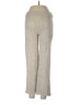 Zara Tweed Gray Dress Pants Size L - photo 2