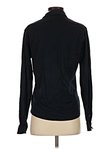 Reiss Long Sleeve Button-Down Shirt (view 2)