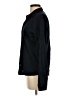 Reiss Black Long Sleeve Button-Down Shirt Size M - photo 5