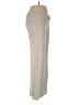 Zara Tweed Gray Dress Pants Size L - photo 4