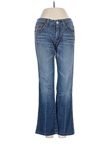 7 For All Mankind Jeans (view 1)