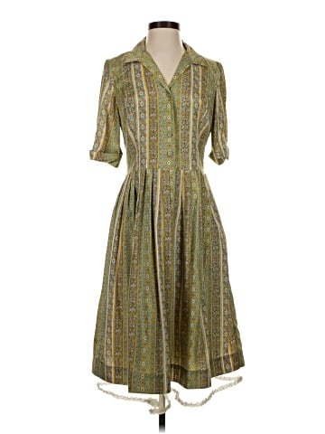 Ann Taylor Casual Dress (view 1)