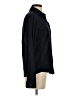 Reiss Black Long Sleeve Button-Down Shirt Size M - photo 4