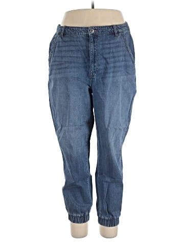 Style&Co Jeans (view 1)