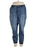 Style&Co Blue Jeans Size XL - photo 1