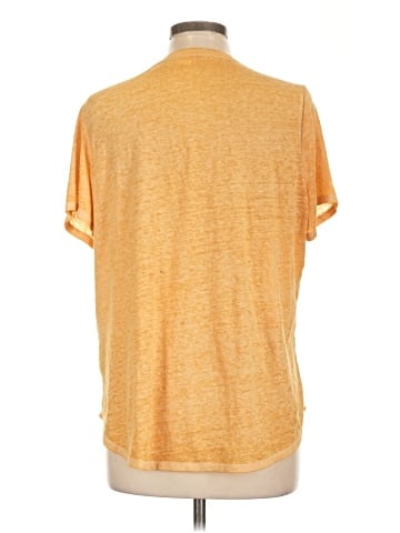 Maurices Short Sleeve Top (view 2)