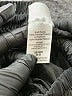 Danskin Now 100% Polyester Solid Black Athletic Shorts Size XS - photo 4