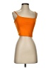 Express Orange Tank Top Size S - photo 1