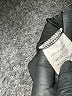 Shein 100% Polyester Solid Black Athletic Shorts Size XL - photo 4