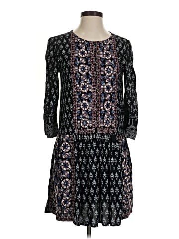 Vanessa Virginia Casual Dress (view 1)