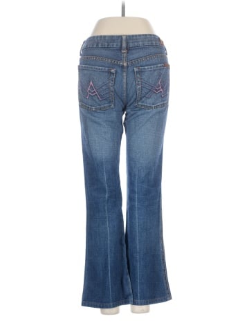 7 For All Mankind Jeans (view 2)