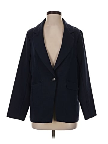 Kate & Mallory designs Blazer (view 1)