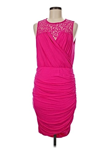 Cynthia Steffe Cocktail Dress (view 1)
