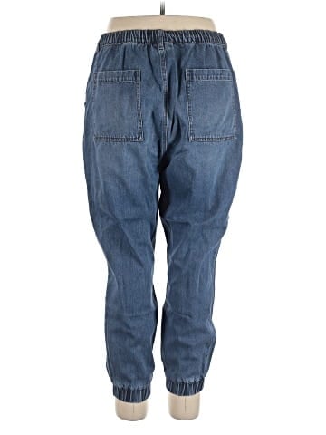 Style&Co Jeans (view 2)