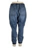 Style&Co Blue Jeans Size XL - photo 2
