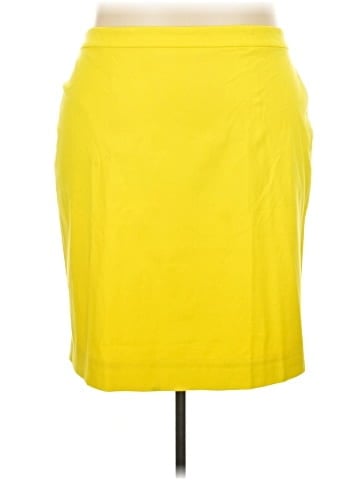 J.Crew Casual Skirt (view 1)