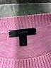 J.Crew Pink Pullover Sweater Size S - photo 7