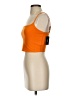 Express Orange Tank Top Size S - photo 5