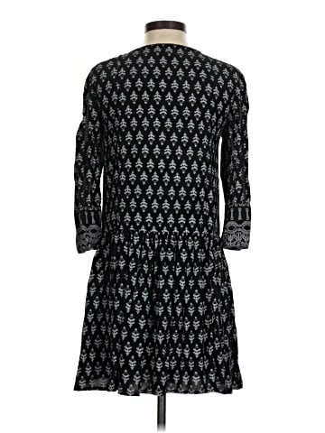 Vanessa Virginia Casual Dress (view 2)